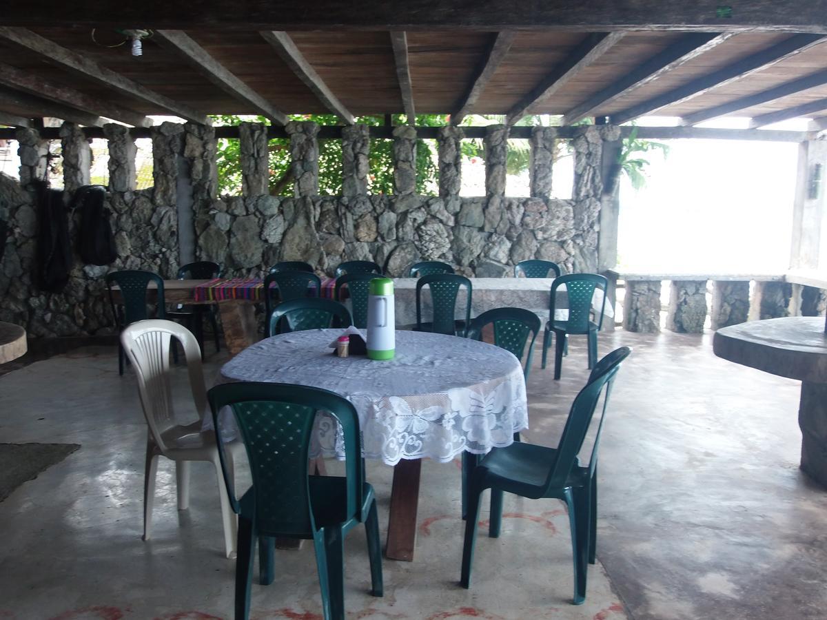 Cabanas Refugio Salomon Nuquí Kültér fotó