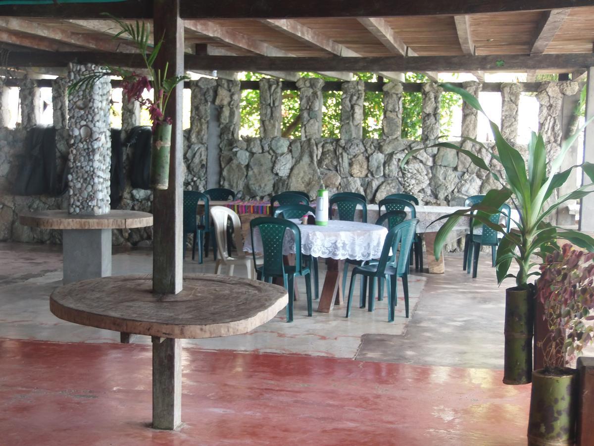 Cabanas Refugio Salomon Nuquí Kültér fotó